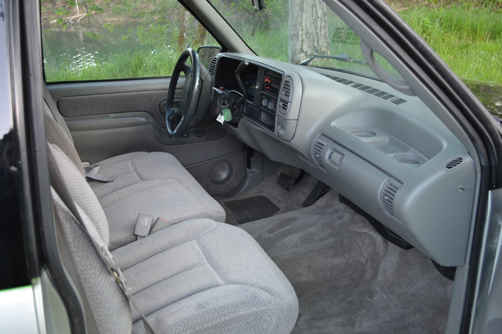 Chevrolet-CK-Pickup-1500-1995-Standard-Cab-Pickup-22
