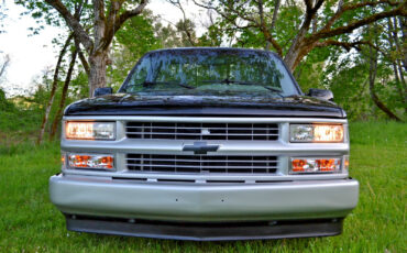 Chevrolet-CK-Pickup-1500-1995-Standard-Cab-Pickup-3