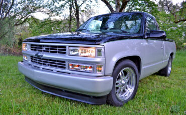 Chevrolet-CK-Pickup-1500-1995-Standard-Cab-Pickup-4