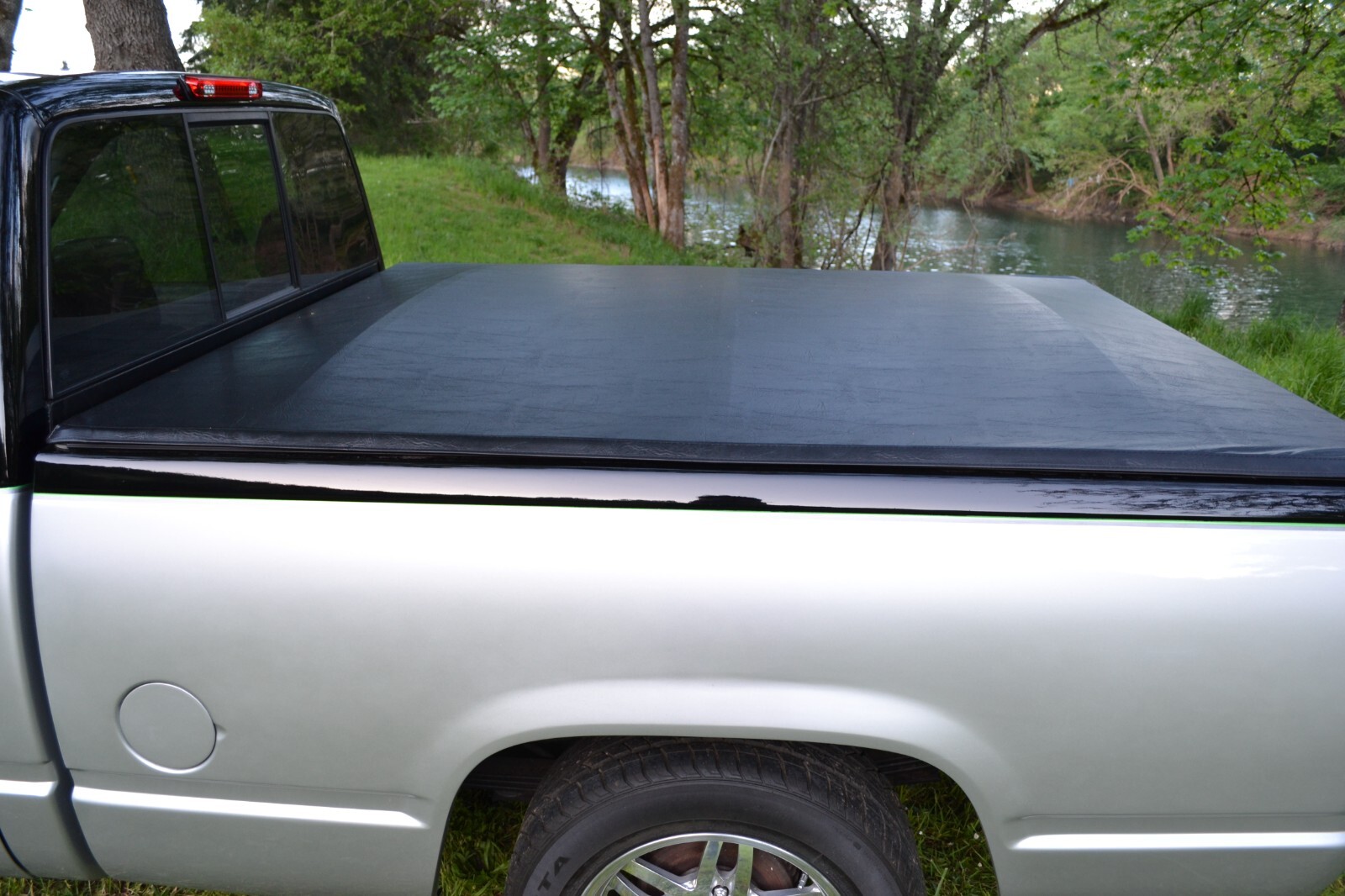 Chevrolet-CK-Pickup-1500-1995-Standard-Cab-Pickup-6