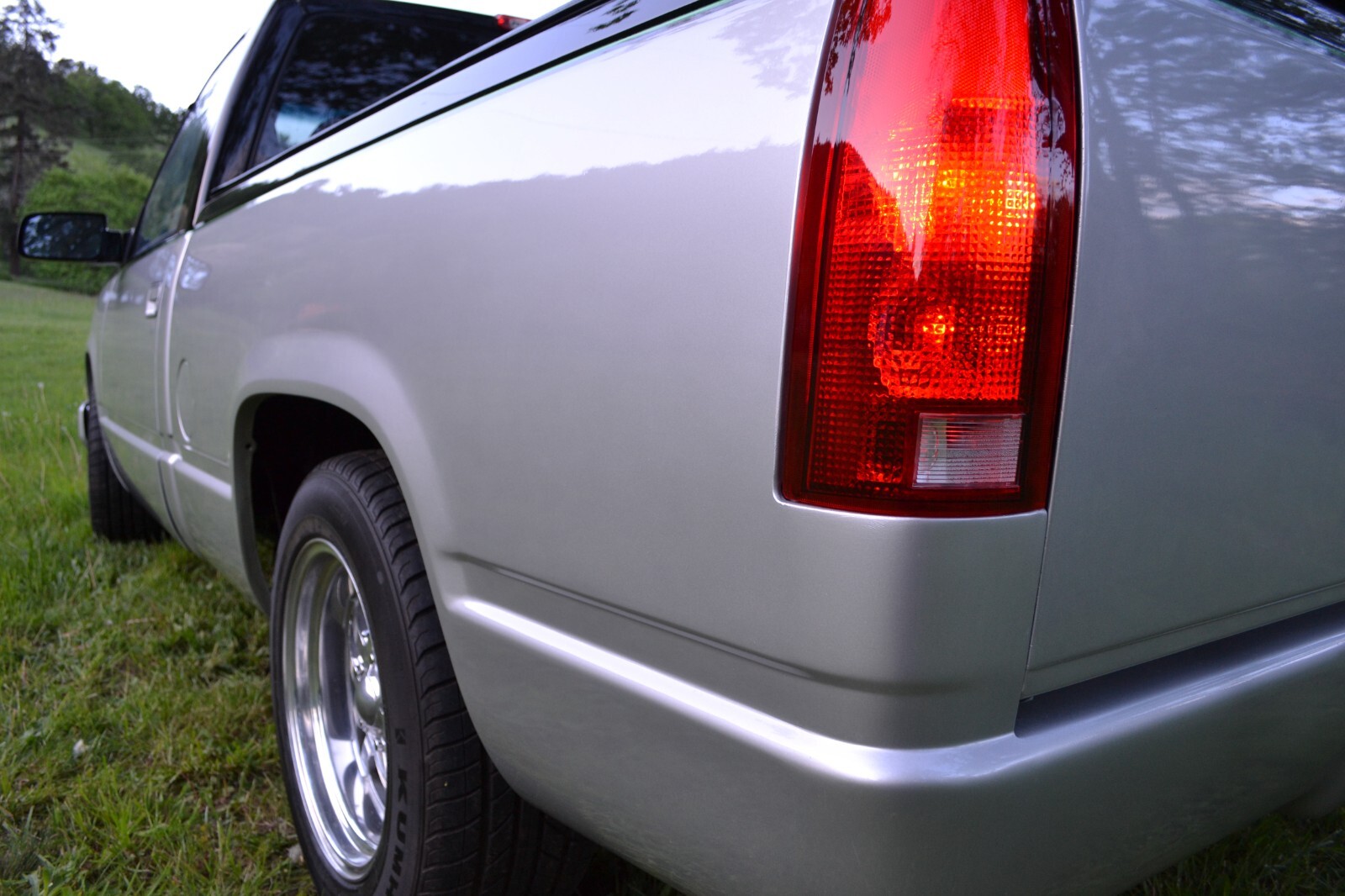 Chevrolet-CK-Pickup-1500-1995-Standard-Cab-Pickup-8