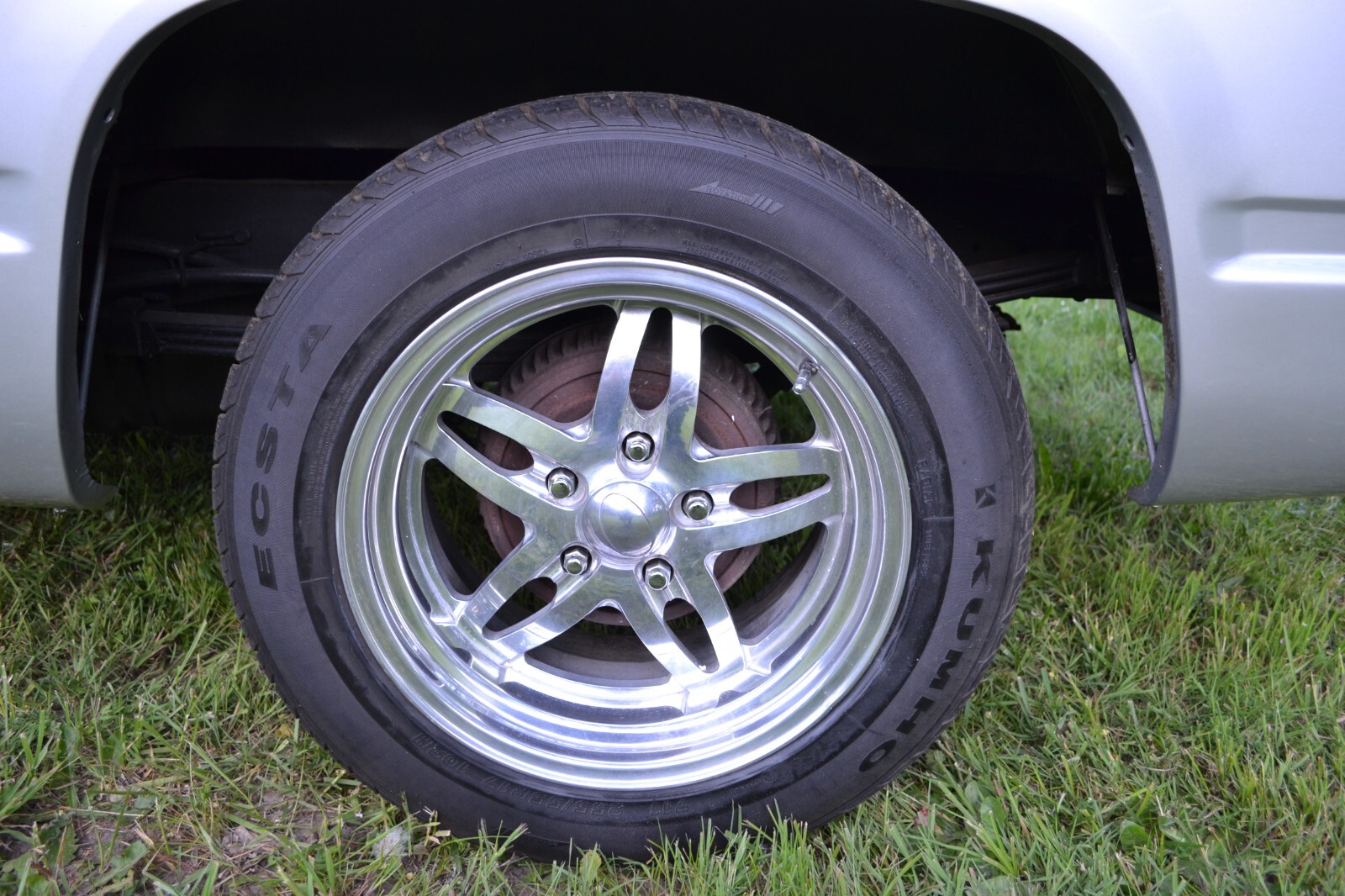Chevrolet-CK-Pickup-1500-1995-Standard-Cab-Pickup-9