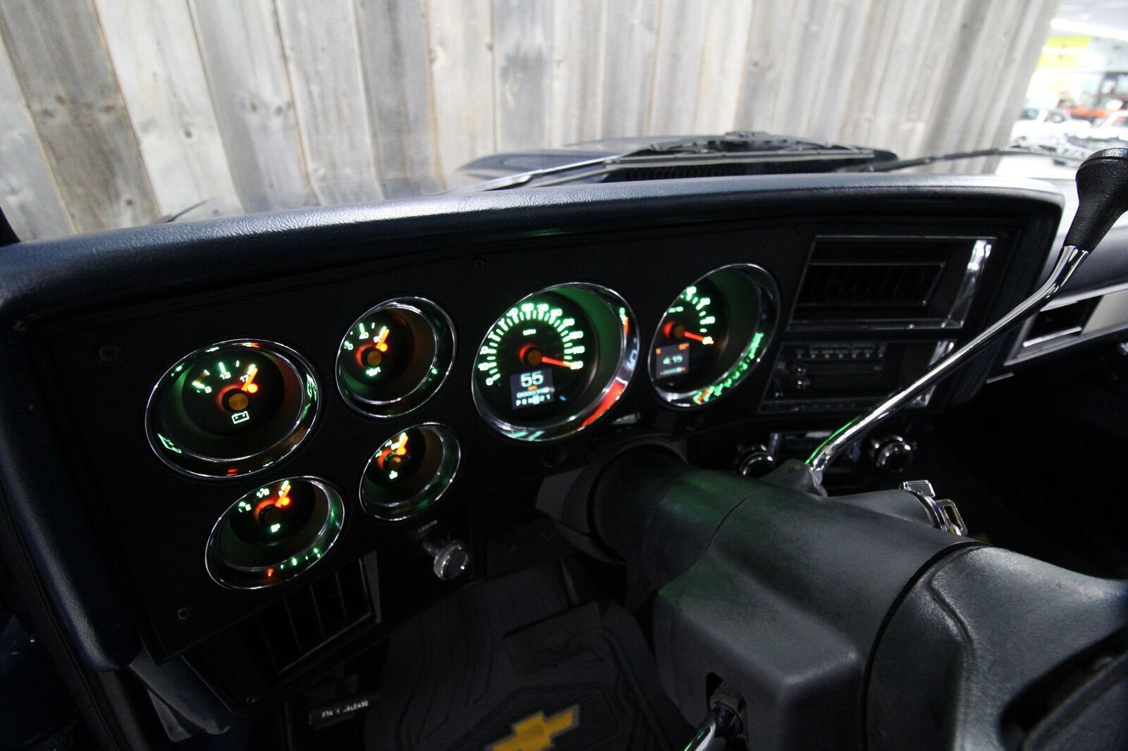 Chevrolet-CK-Pickup-1986-Beautiful-RestoMod-21
