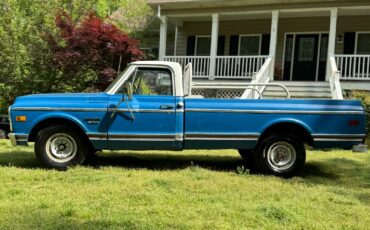 Chevrolet-CK-Pickup-2500-1969-1