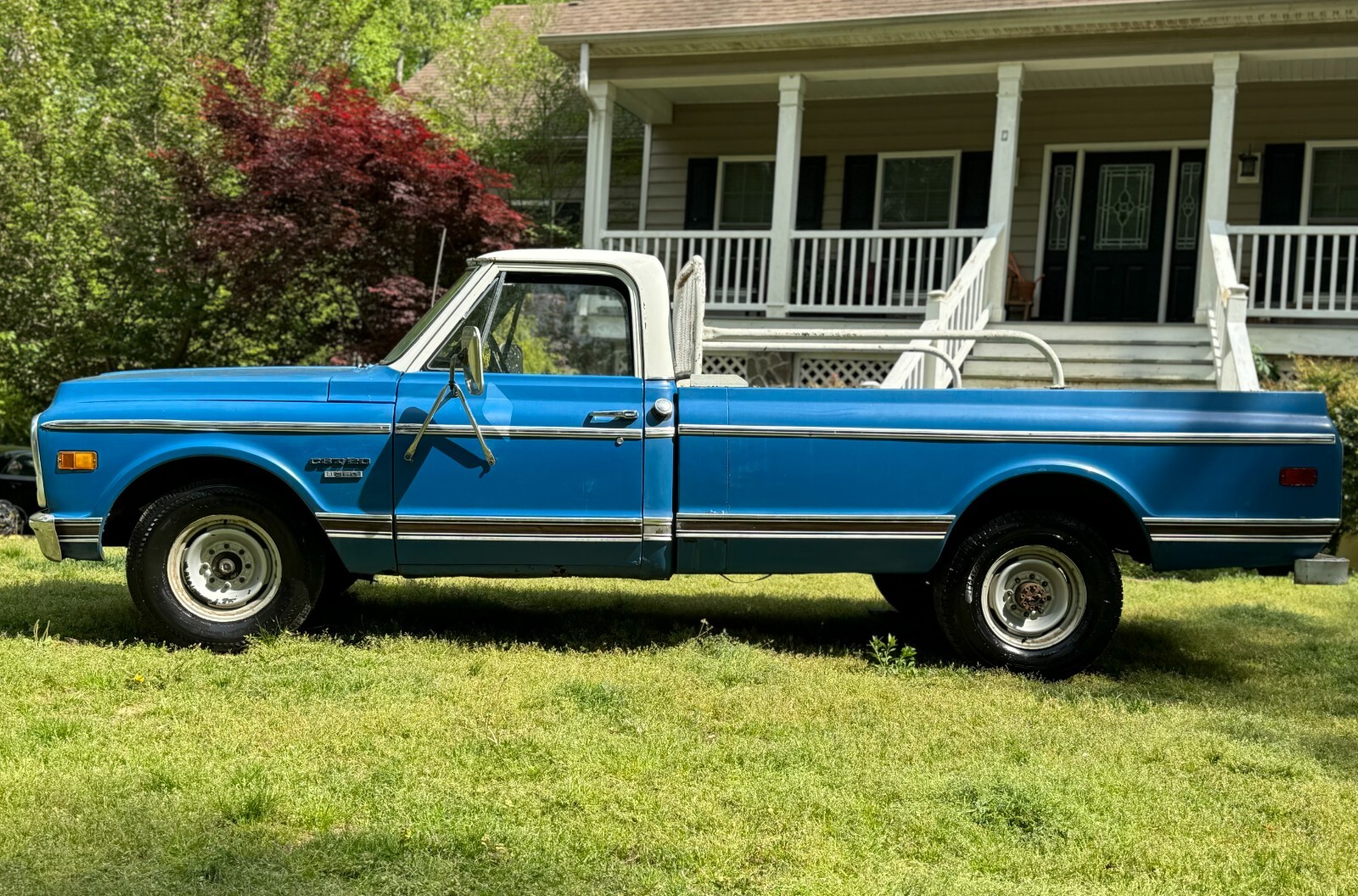 Chevrolet-CK-Pickup-2500-1969-1