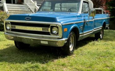 Chevrolet-CK-Pickup-2500-1969