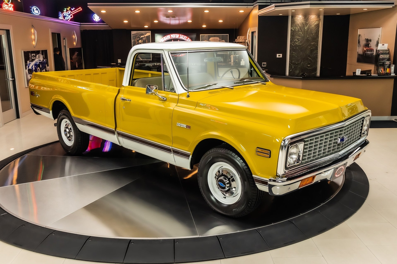 Chevrolet-CK-Pickup-2500-1970-Pickup-Truck-10