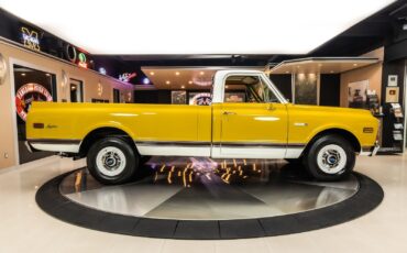 Chevrolet-CK-Pickup-2500-1970-Pickup-Truck-11