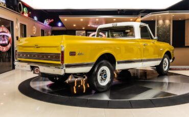 Chevrolet-CK-Pickup-2500-1970-Pickup-Truck-12