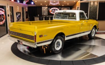 Chevrolet-CK-Pickup-2500-1970-Pickup-Truck-13