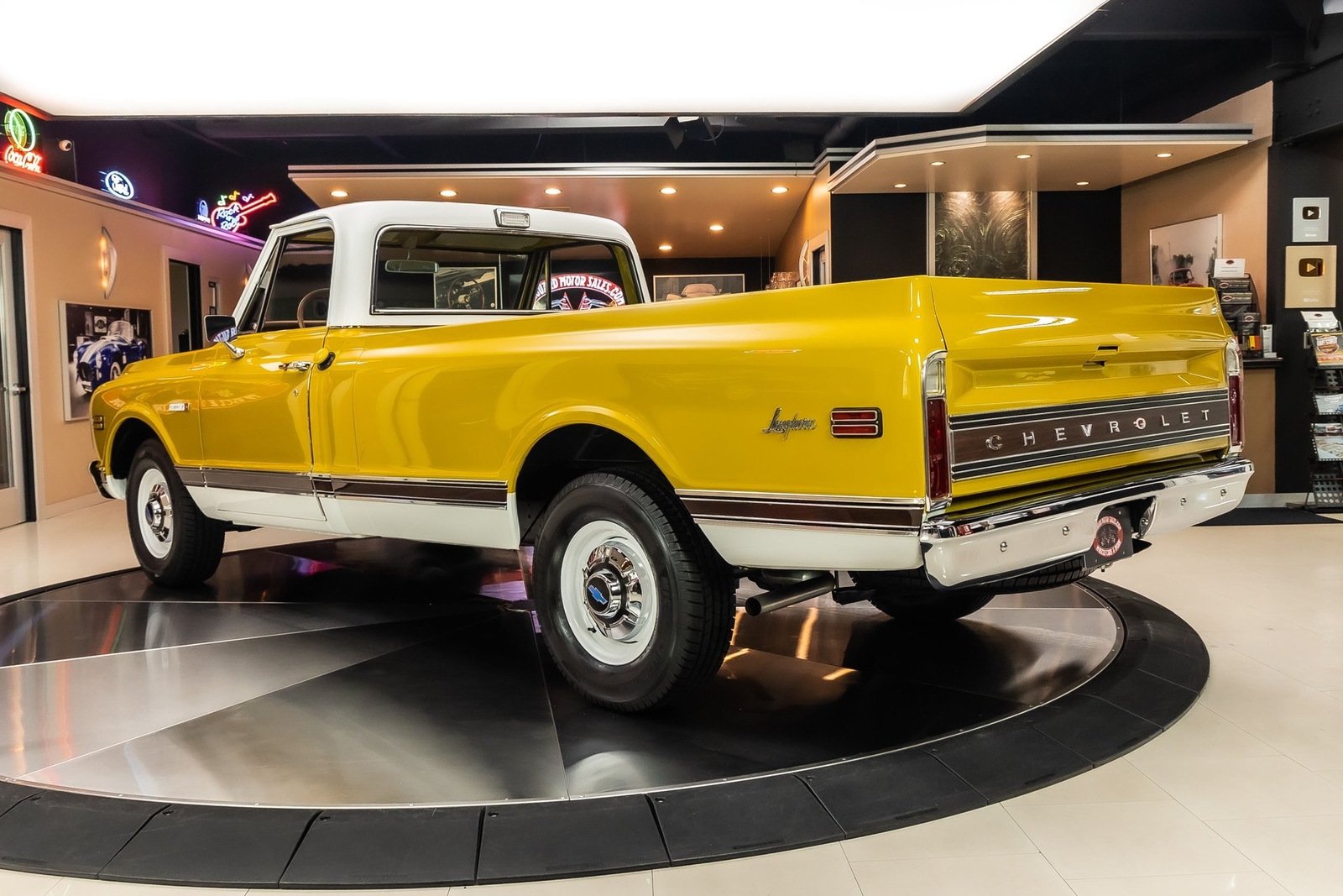 Chevrolet-CK-Pickup-2500-1970-Pickup-Truck-16