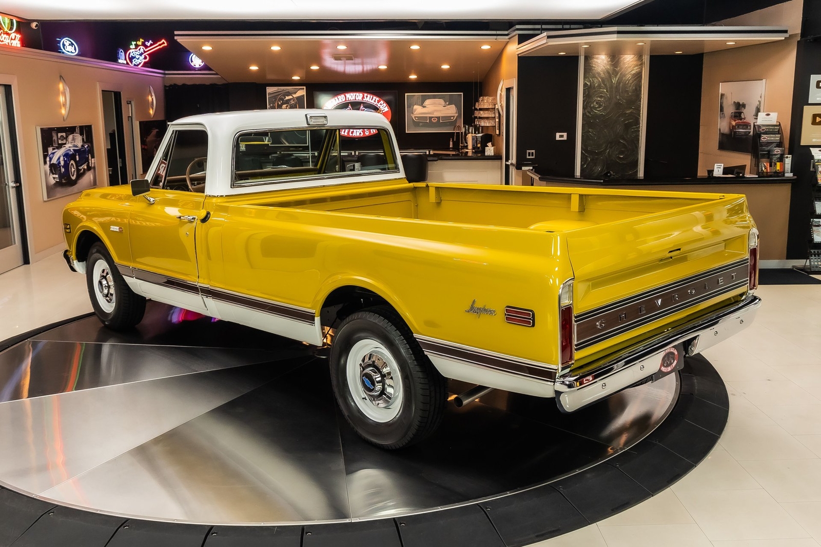 Chevrolet-CK-Pickup-2500-1970-Pickup-Truck-17