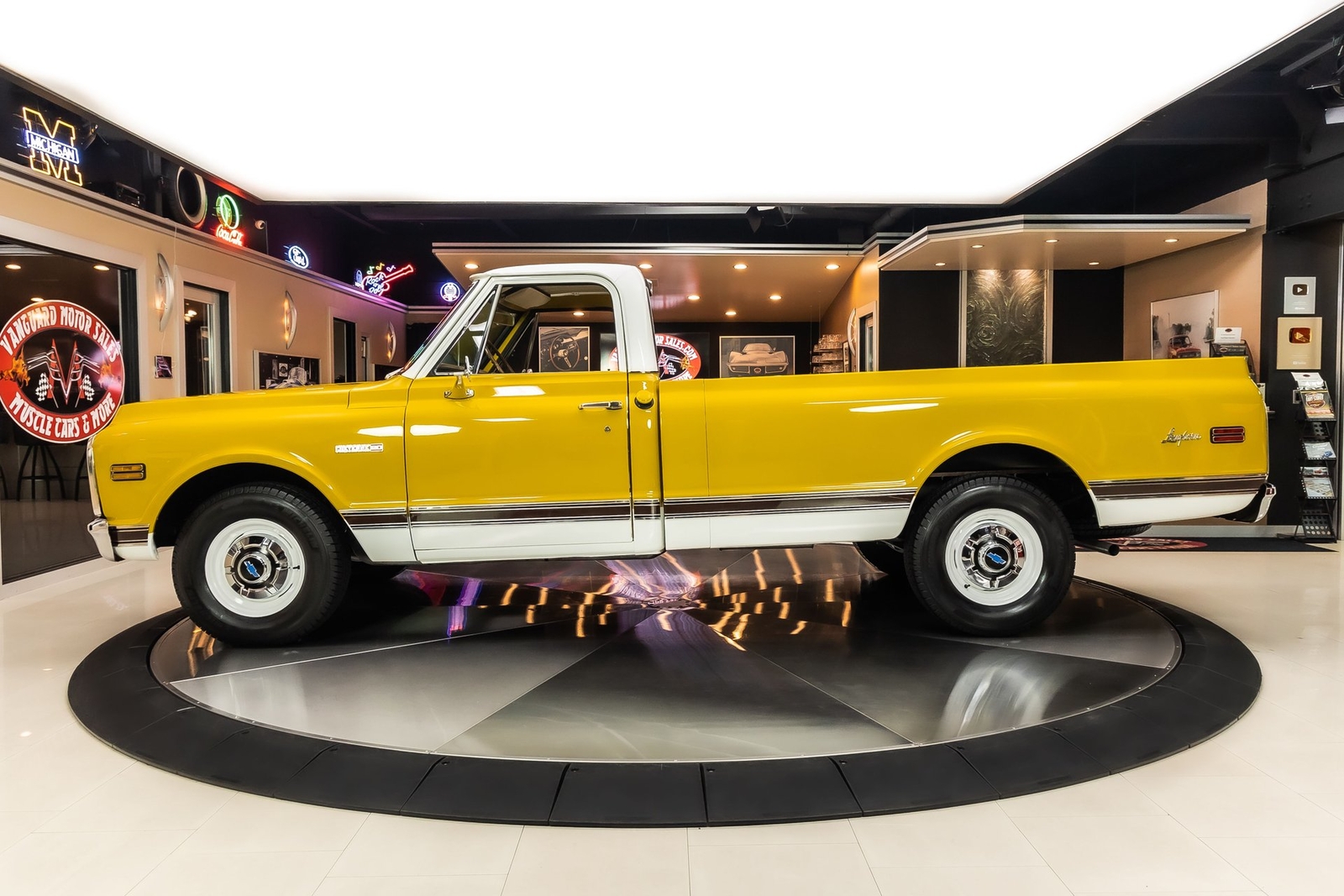 Chevrolet-CK-Pickup-2500-1970-Pickup-Truck-18