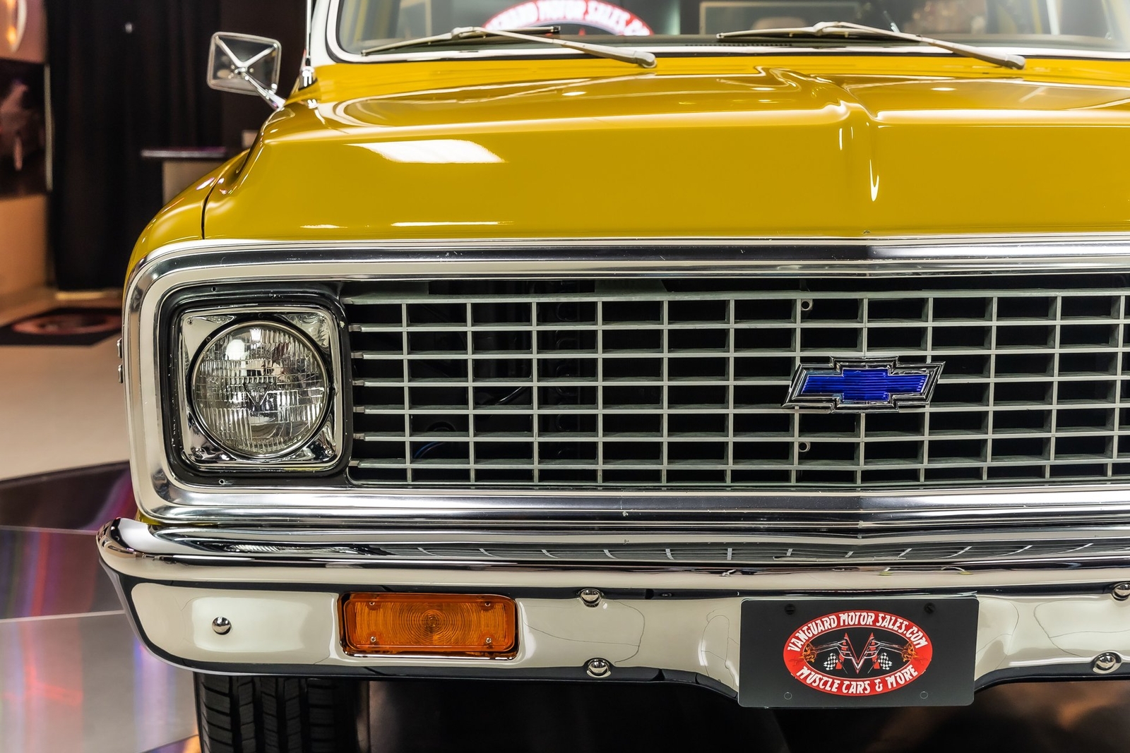 Chevrolet-CK-Pickup-2500-1970-Pickup-Truck-20
