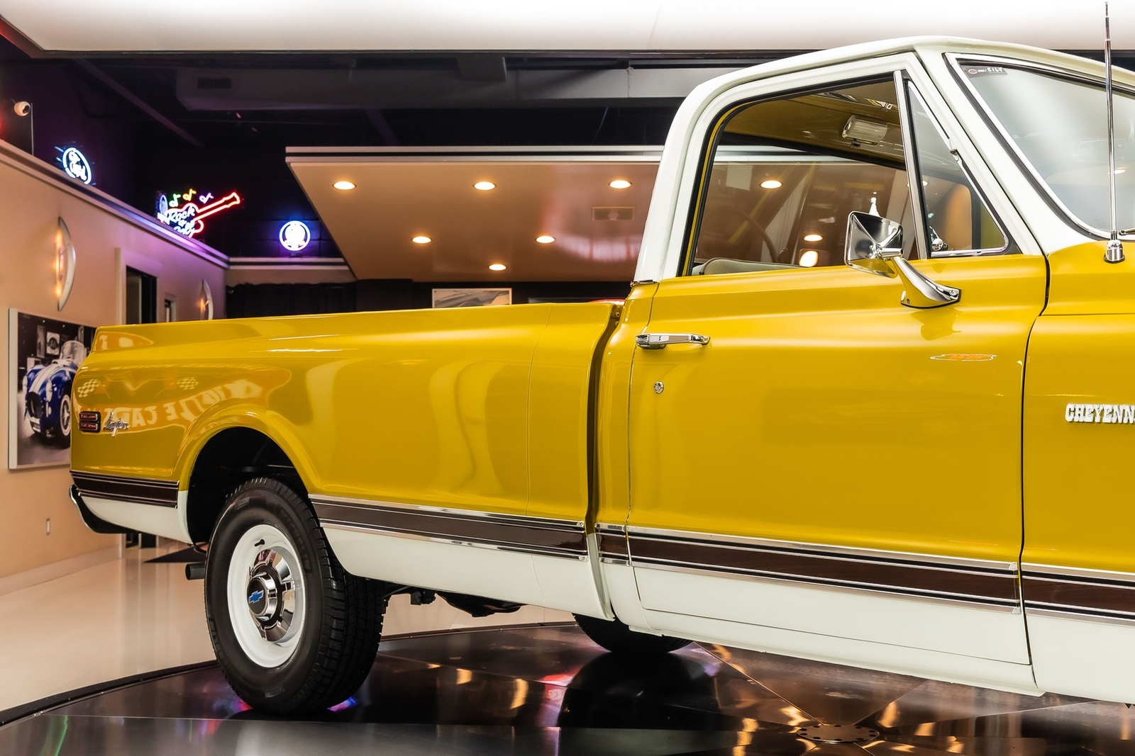 Chevrolet-CK-Pickup-2500-1970-Pickup-Truck-22