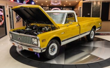 Chevrolet-CK-Pickup-2500-1970-Pickup-Truck-6