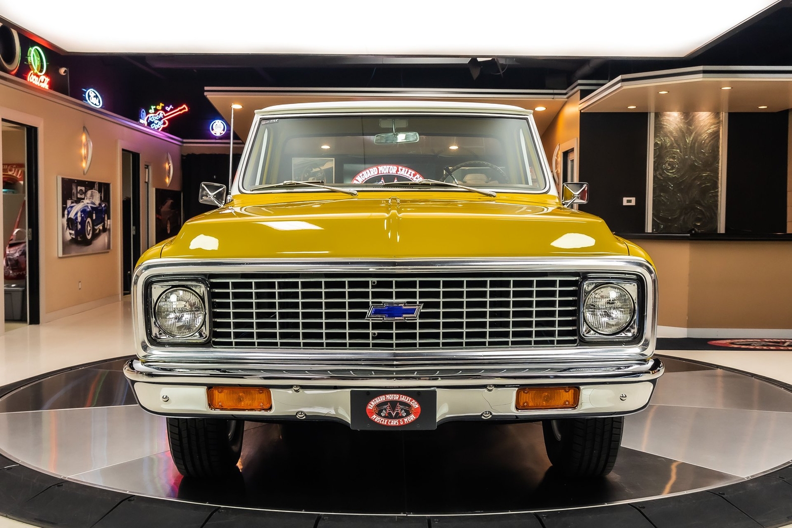 Chevrolet-CK-Pickup-2500-1970-Pickup-Truck-7