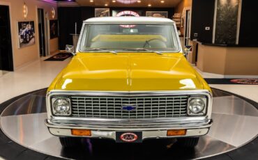 Chevrolet-CK-Pickup-2500-1970-Pickup-Truck-8