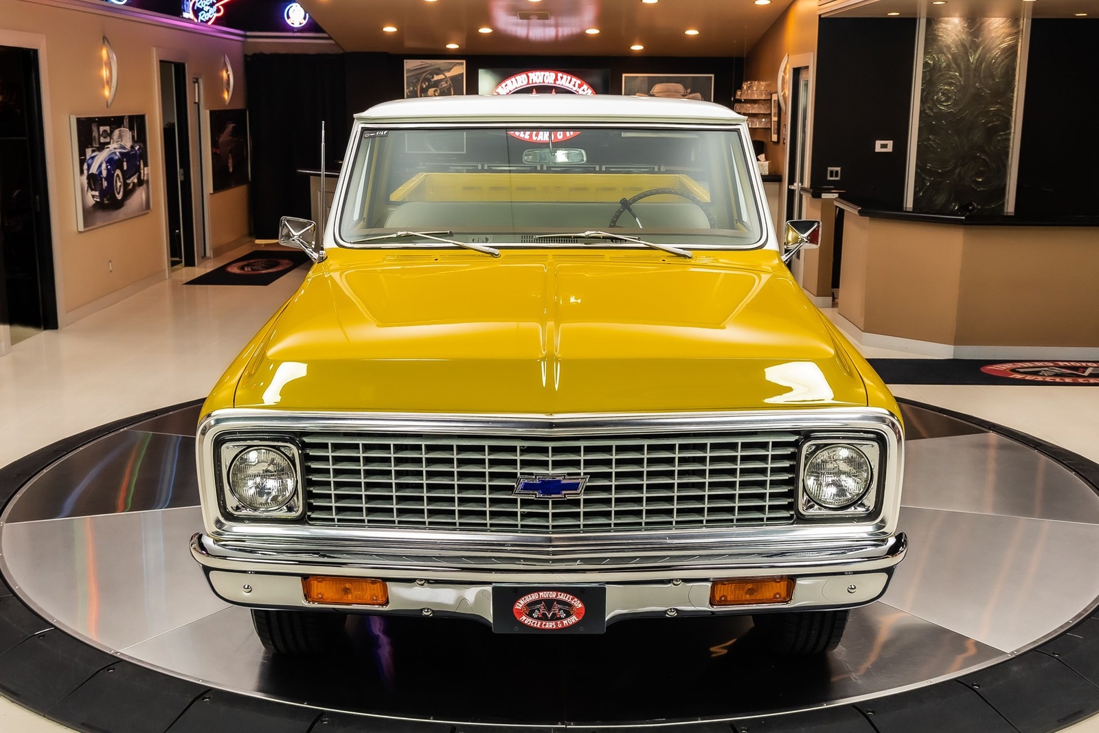 Chevrolet-CK-Pickup-2500-1970-Pickup-Truck-8
