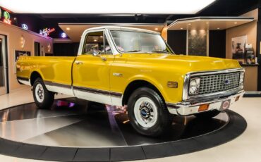 Chevrolet-CK-Pickup-2500-1970-Pickup-Truck-9