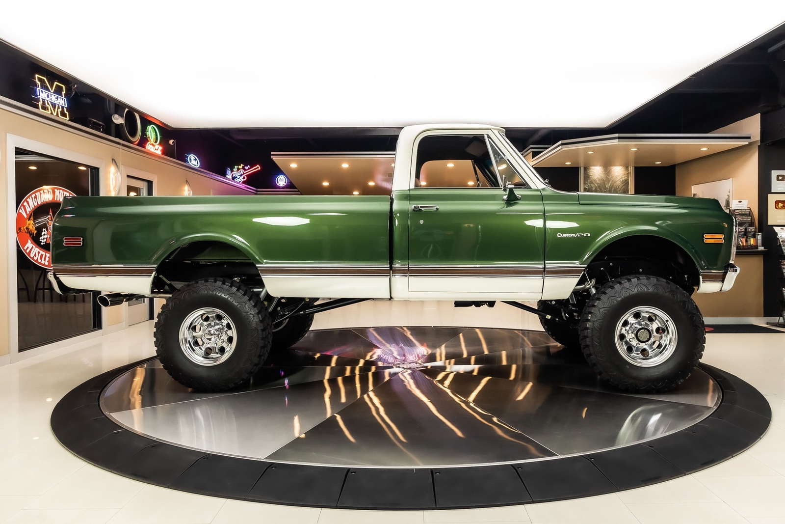 Chevrolet-CK-Pickup-2500-1971-Pickup-Truck-11