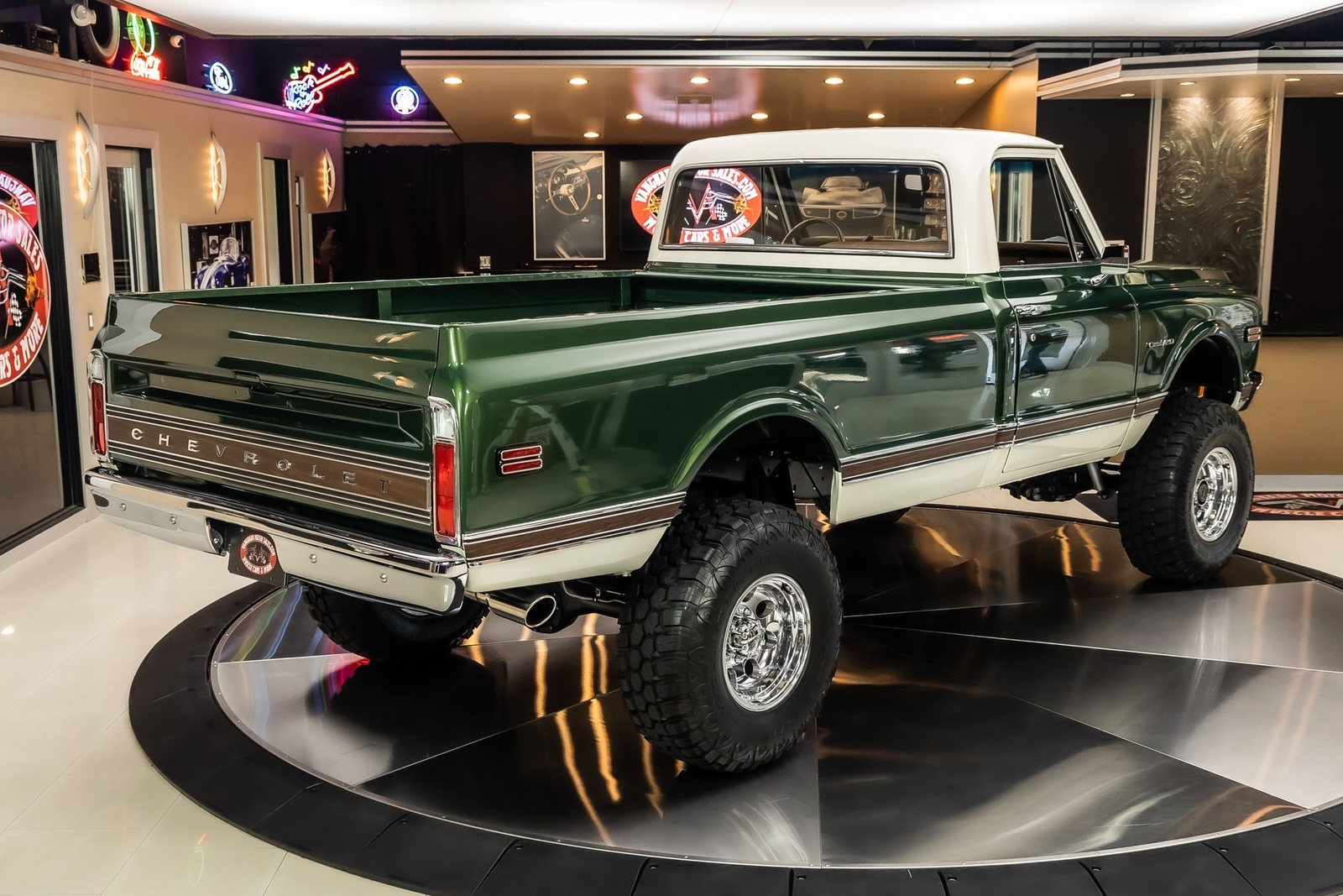 Chevrolet-CK-Pickup-2500-1971-Pickup-Truck-13