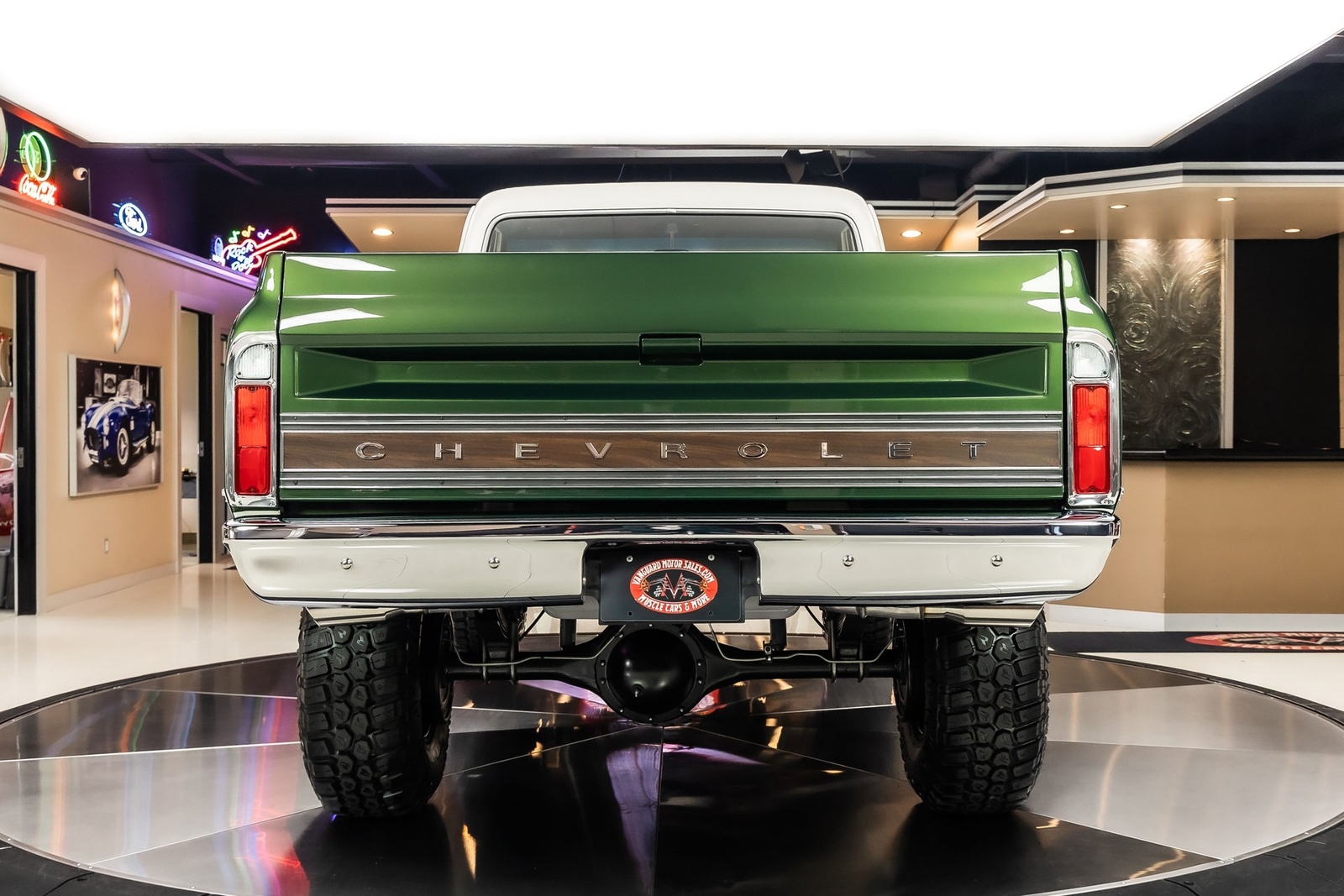 Chevrolet-CK-Pickup-2500-1971-Pickup-Truck-14