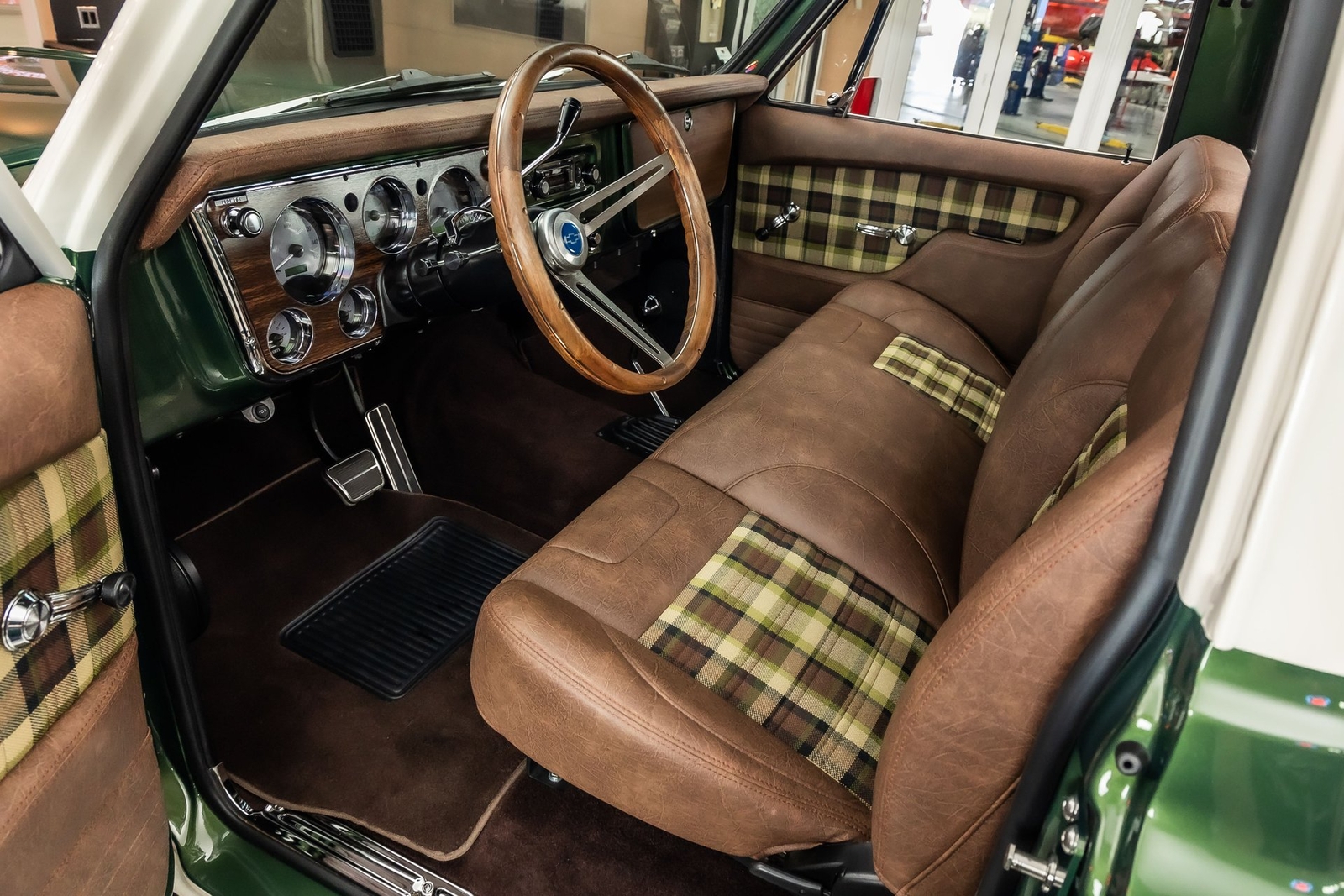 Chevrolet-CK-Pickup-2500-1971-Pickup-Truck-2