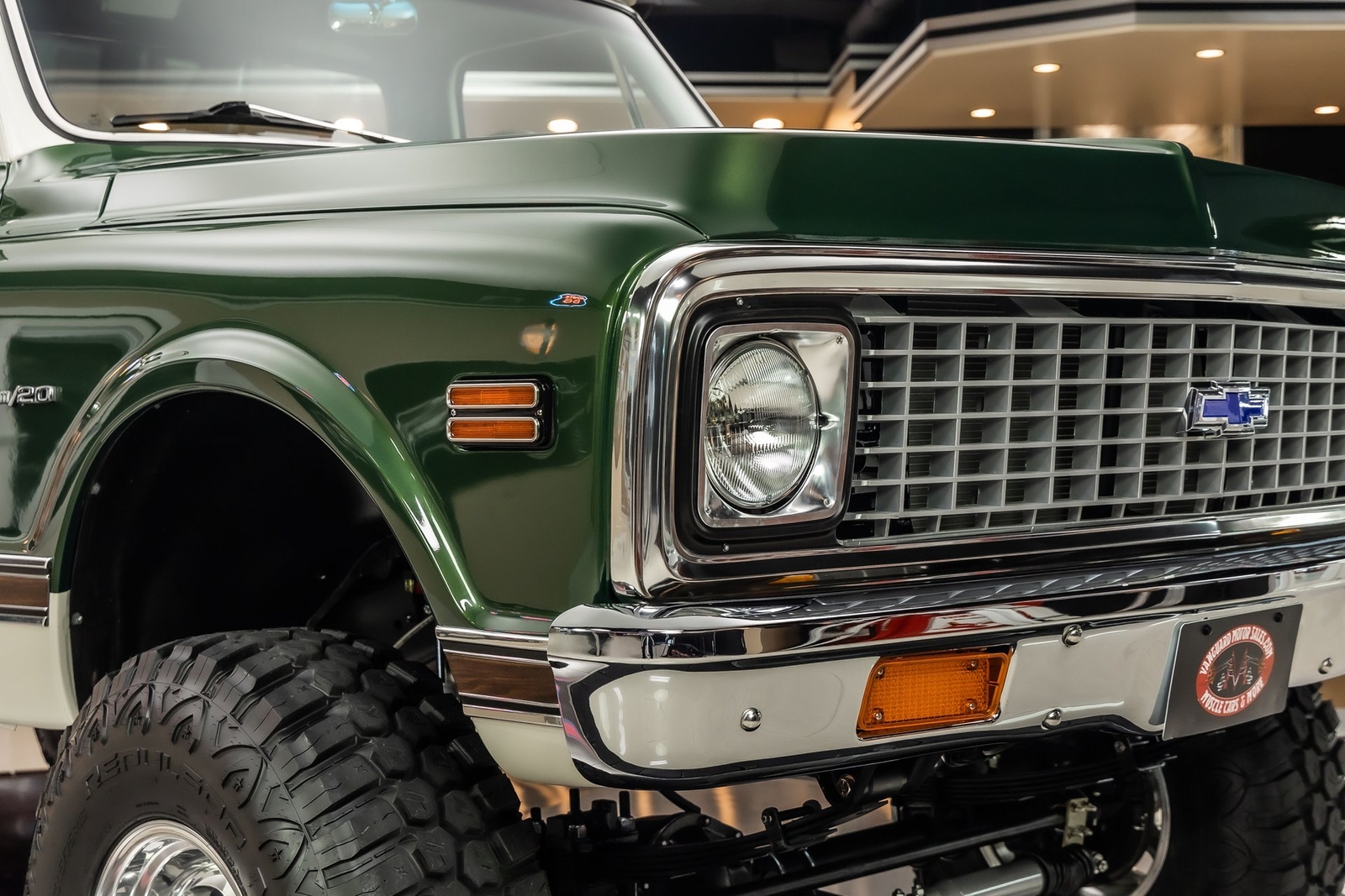 Chevrolet-CK-Pickup-2500-1971-Pickup-Truck-21