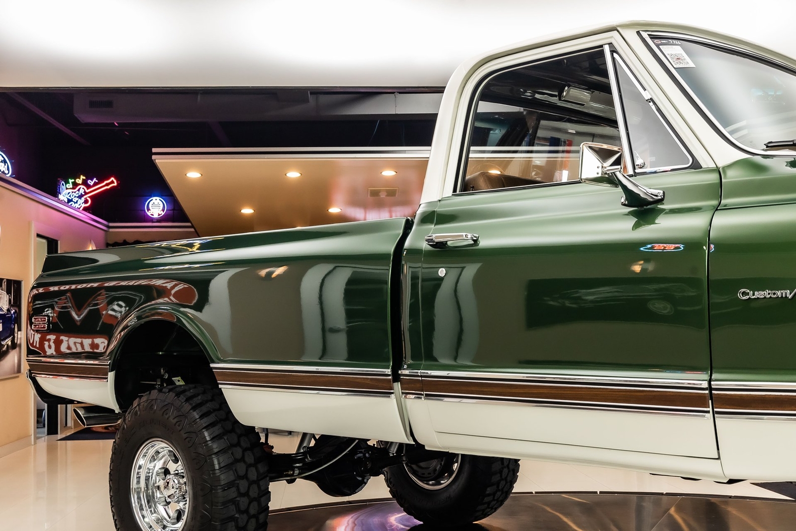 Chevrolet-CK-Pickup-2500-1971-Pickup-Truck-23
