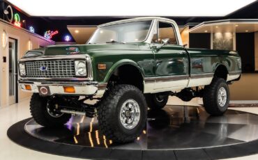 Chevrolet-CK-Pickup-2500-1971-Pickup-Truck