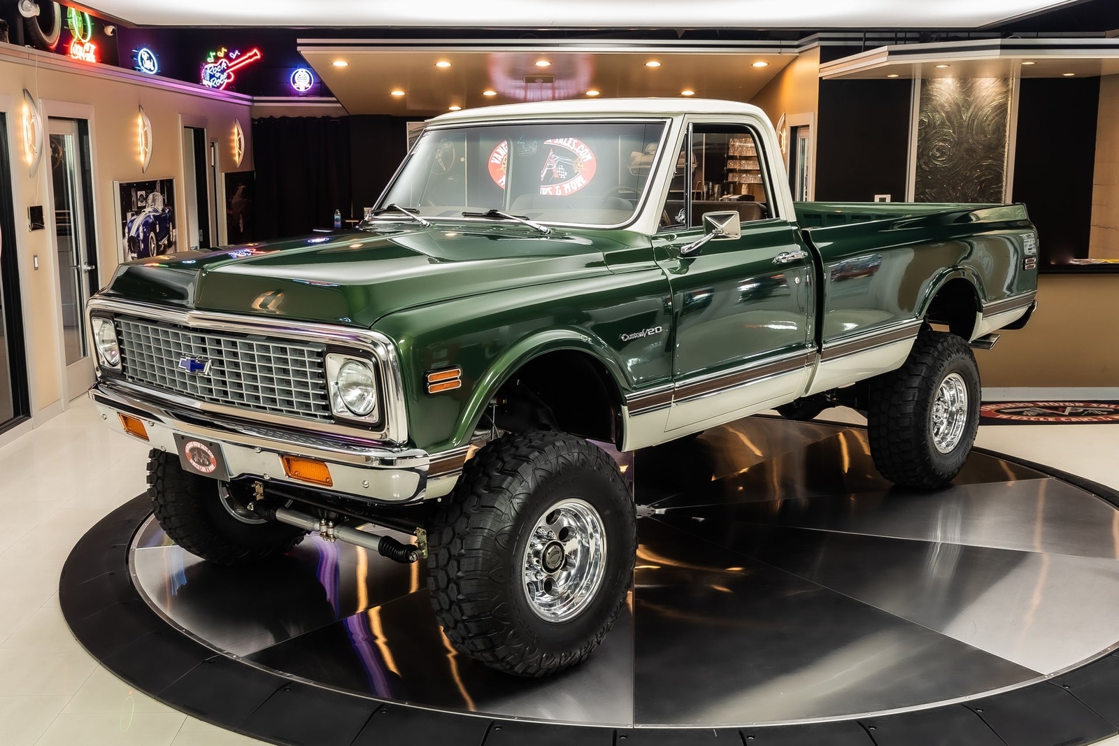 Chevrolet-CK-Pickup-2500-1971-Pickup-Truck-5