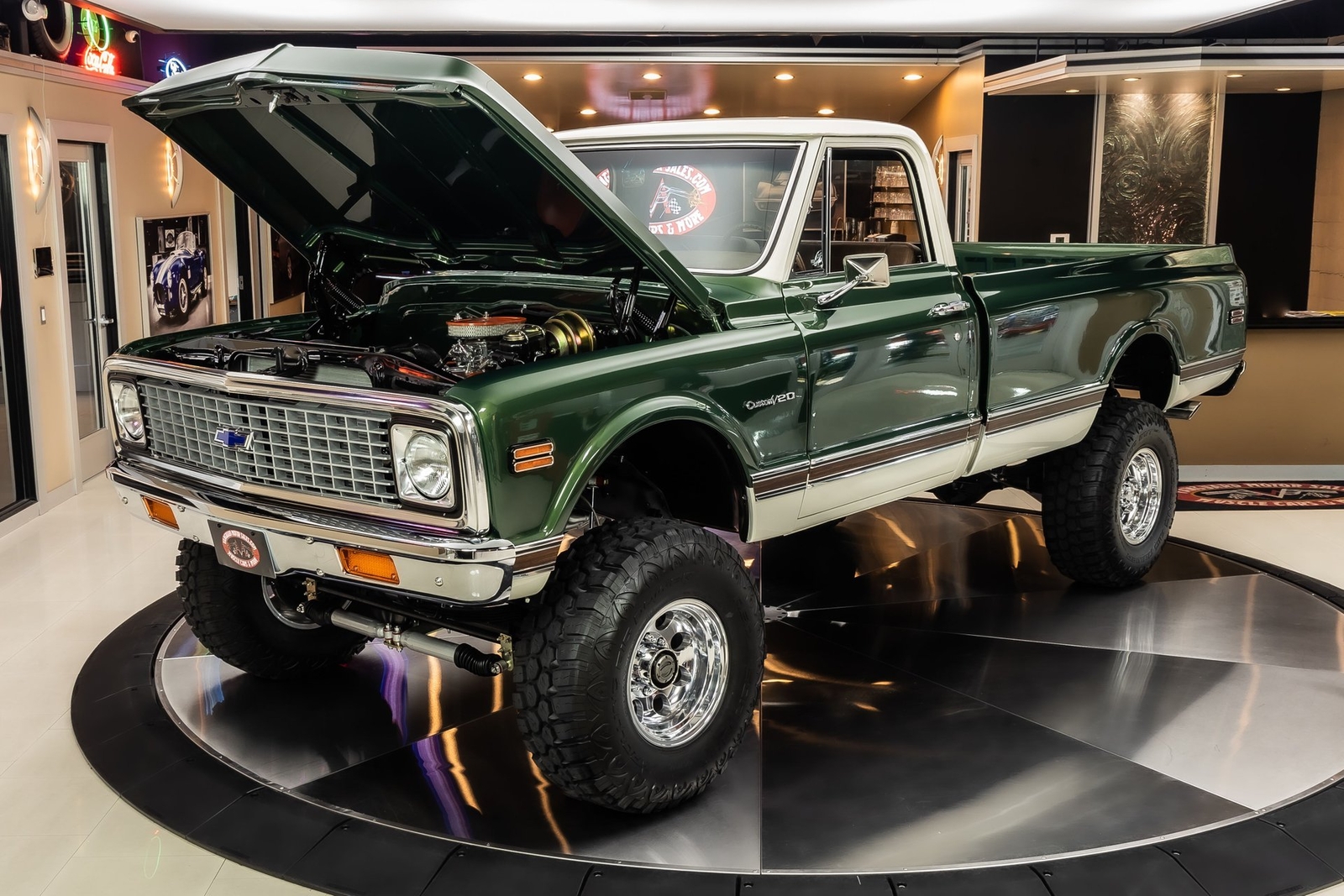 Chevrolet-CK-Pickup-2500-1971-Pickup-Truck-6