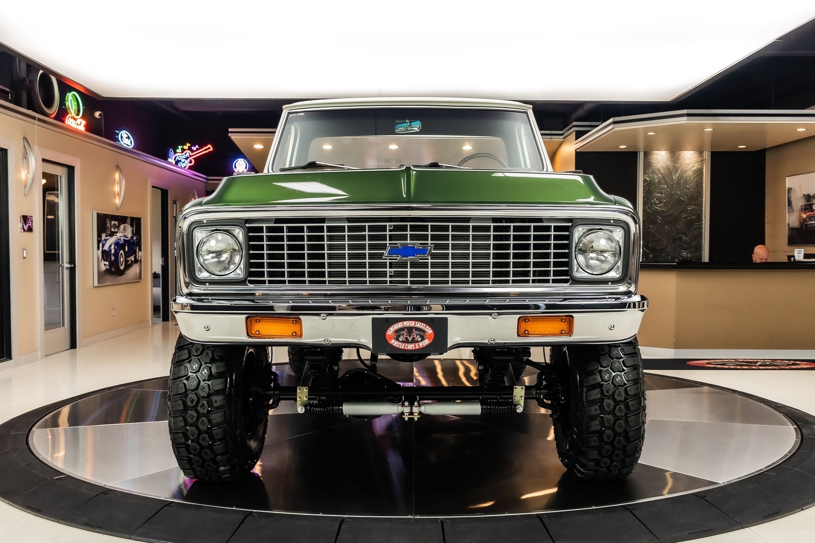 Chevrolet-CK-Pickup-2500-1971-Pickup-Truck-7