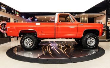 Chevrolet-CK-Pickup-2500-1974-Pickup-Truck-11