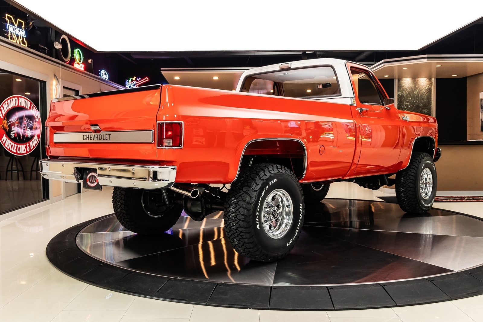 Chevrolet-CK-Pickup-2500-1974-Pickup-Truck-12
