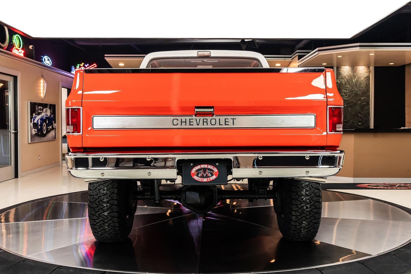 Chevrolet-CK-Pickup-2500-1974-Pickup-Truck-14