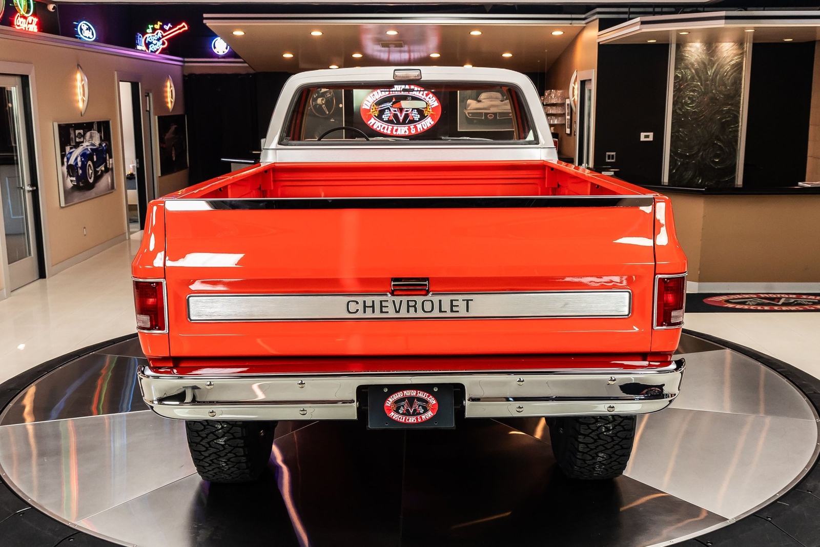 Chevrolet-CK-Pickup-2500-1974-Pickup-Truck-15