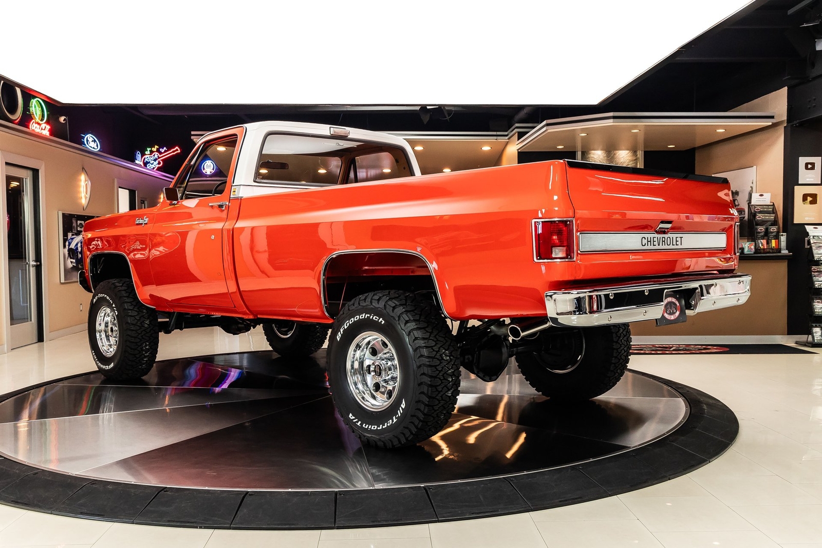 Chevrolet-CK-Pickup-2500-1974-Pickup-Truck-16