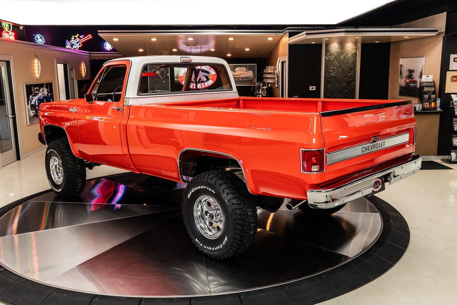 Chevrolet-CK-Pickup-2500-1974-Pickup-Truck-17
