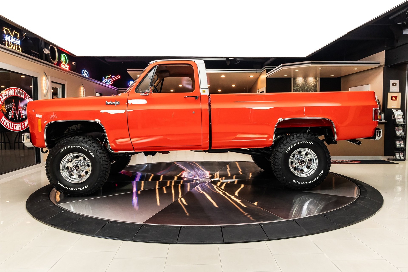 Chevrolet-CK-Pickup-2500-1974-Pickup-Truck-18