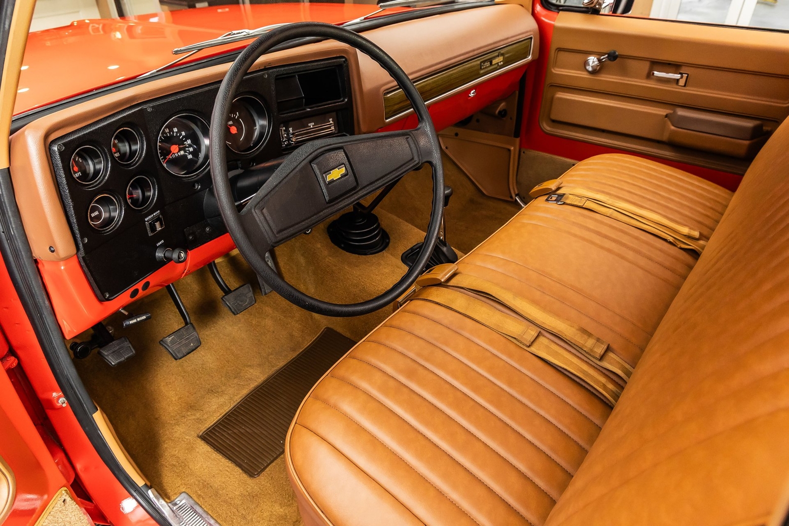 Chevrolet-CK-Pickup-2500-1974-Pickup-Truck-2