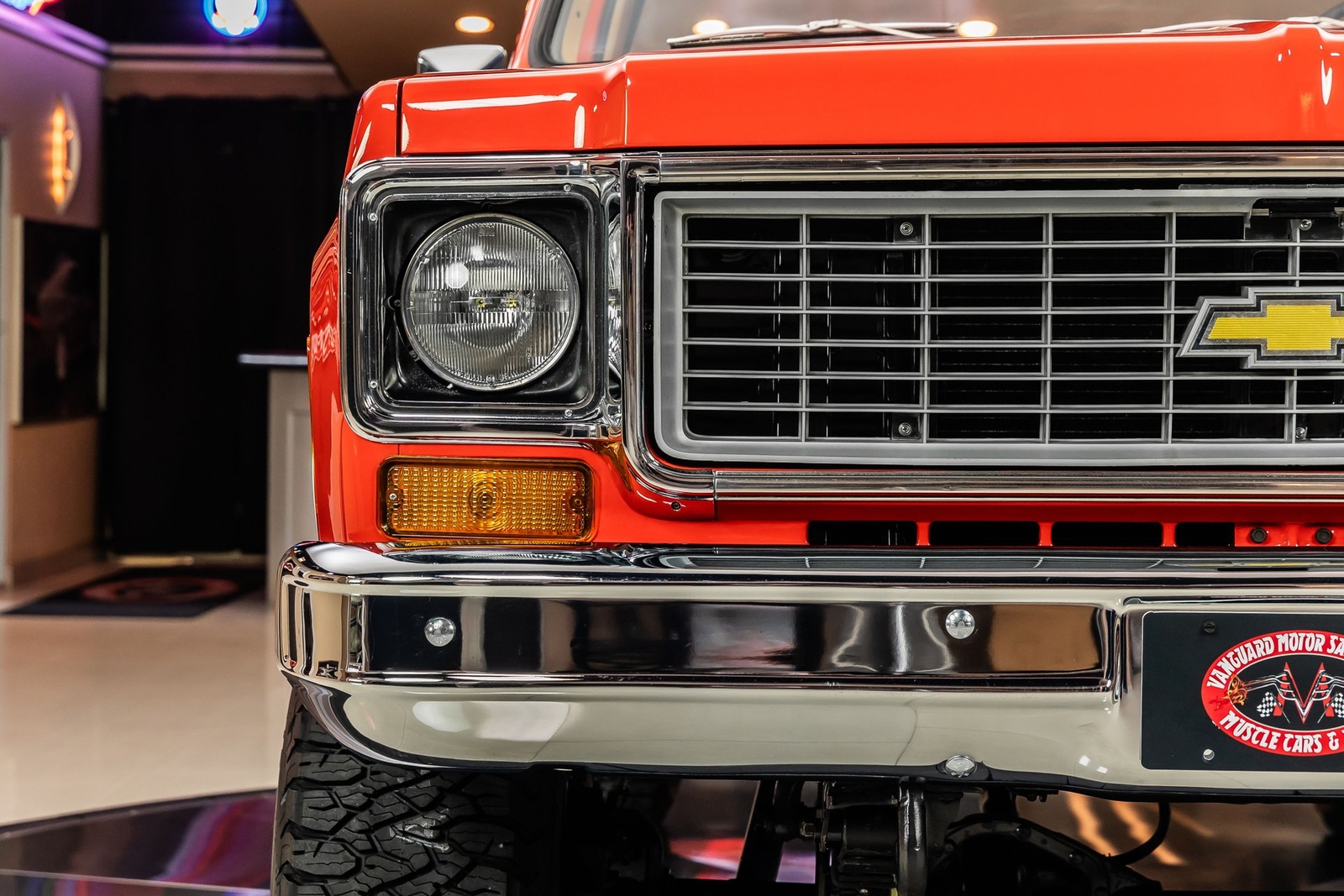Chevrolet-CK-Pickup-2500-1974-Pickup-Truck-20