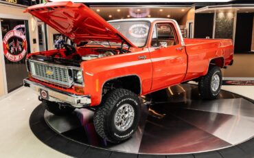 Chevrolet-CK-Pickup-2500-1974-Pickup-Truck-6