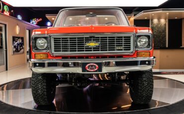 Chevrolet-CK-Pickup-2500-1974-Pickup-Truck-7