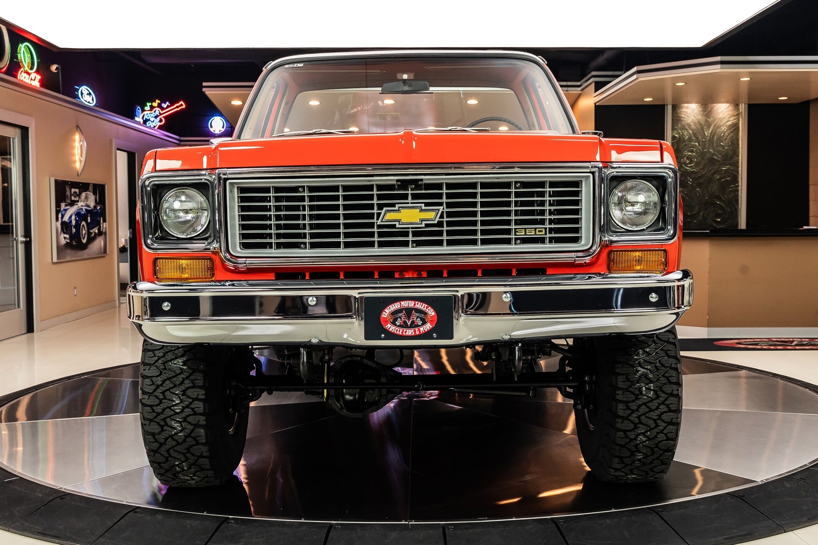 Chevrolet-CK-Pickup-2500-1974-Pickup-Truck-7
