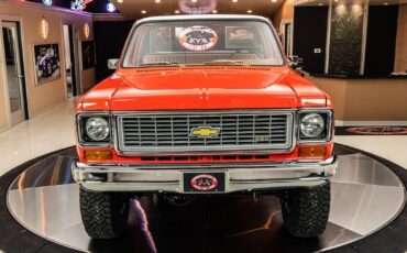 Chevrolet-CK-Pickup-2500-1974-Pickup-Truck-8