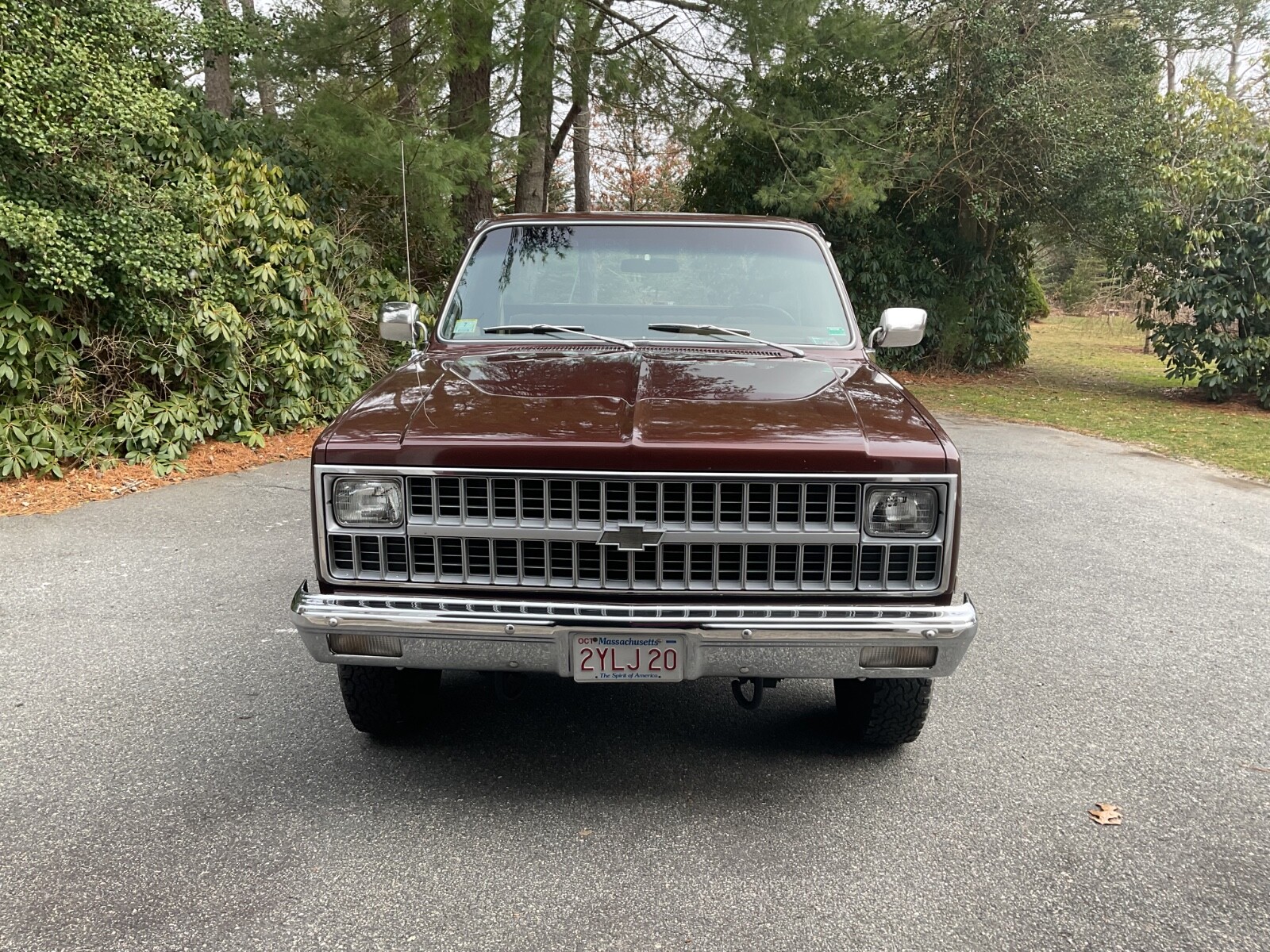 Chevrolet-CK-Pickup-2500-1982-Standard-Cab-Pickup-2