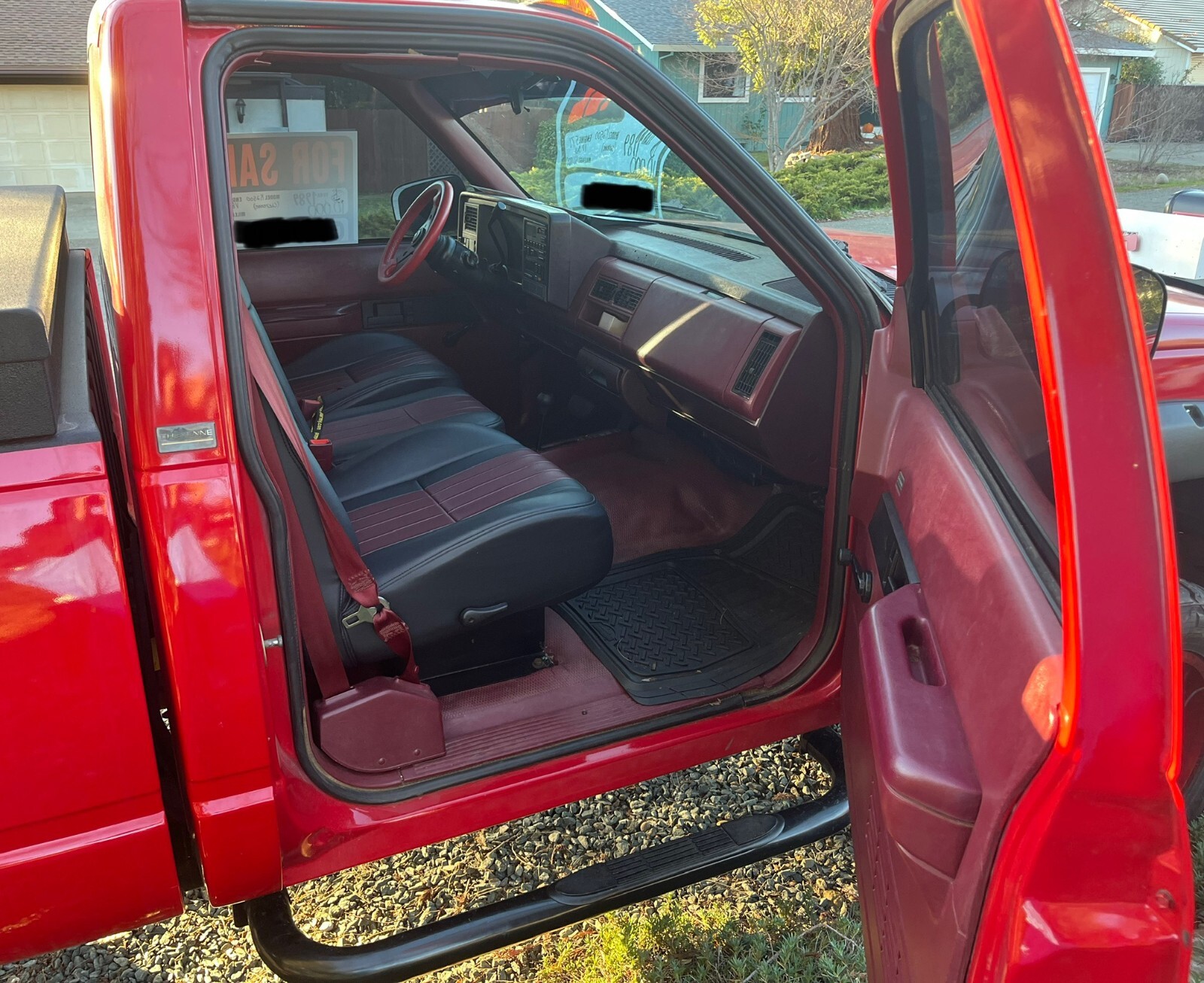 Chevrolet-CK-Pickup-2500-1989-Standard-Cab-Pickup-1