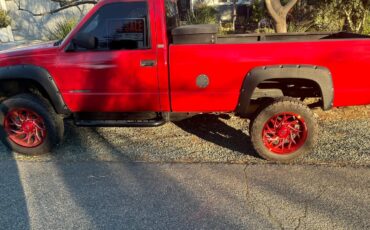 Chevrolet-CK-Pickup-2500-1989-Standard-Cab-Pickup-2